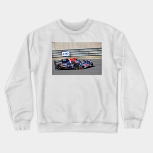 Oreca 07 Gibson no23 24 Hours of Le Mans 2023 Crewneck Sweatshirt